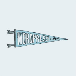 WordPress Pennant product beschrijving langer dan 30tekens